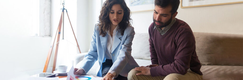 The Importance of Trust and Transparency in Choosing a Finance Partner