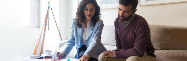 The Importance of Trust and Transparency in Choosing a Finance Partner