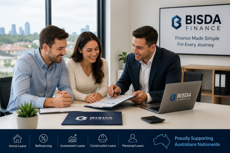 Home Loans