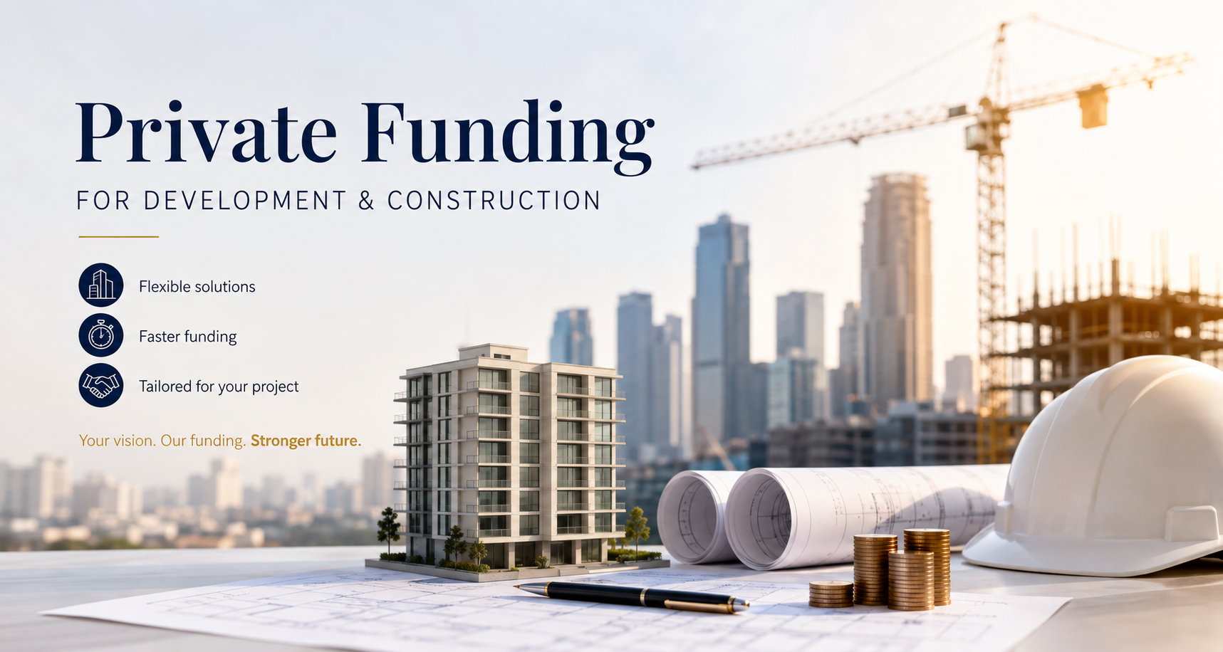 Private Funding Australia