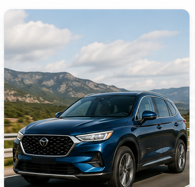 Asset and Car Finance