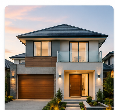 Home Loans
